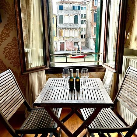 Dream suites Veneza Exterior foto