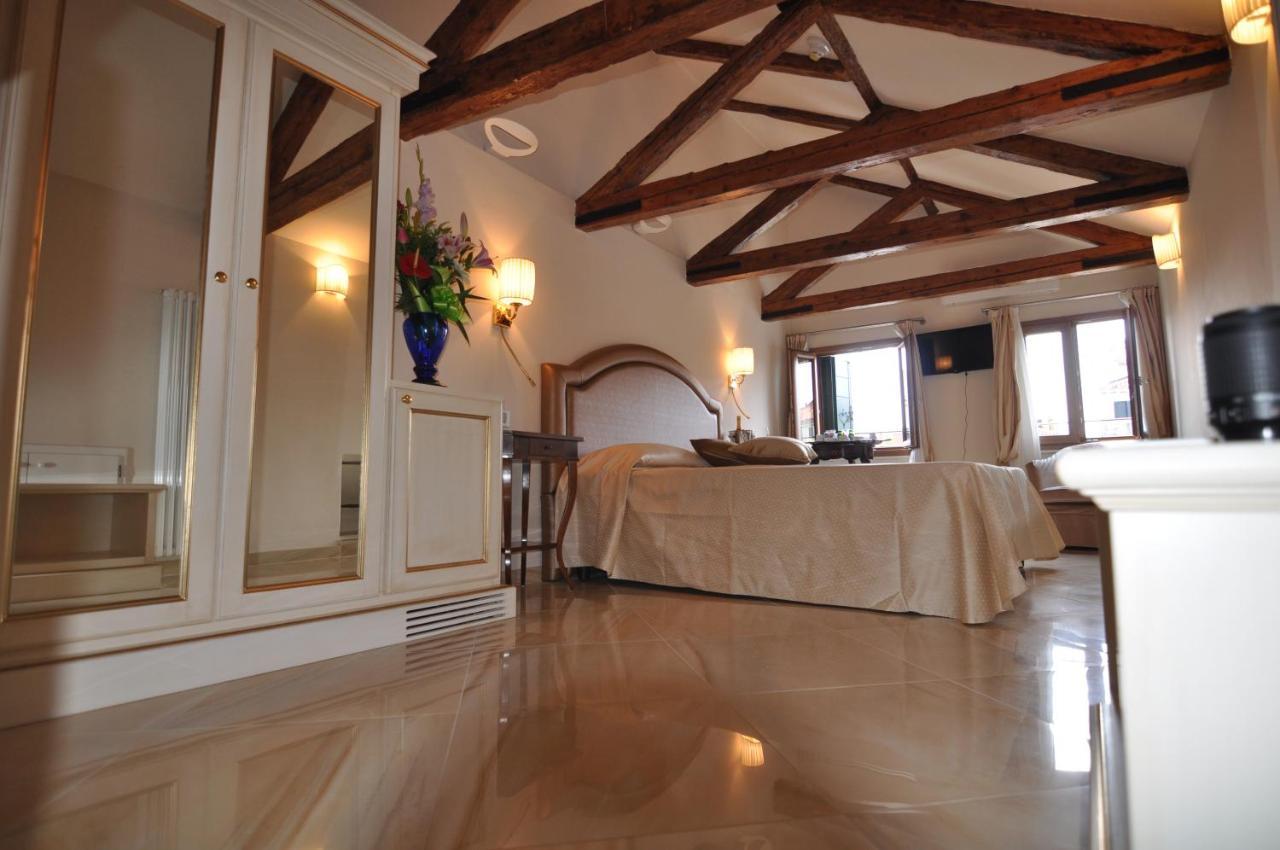 Dream suites Veneza Exterior foto