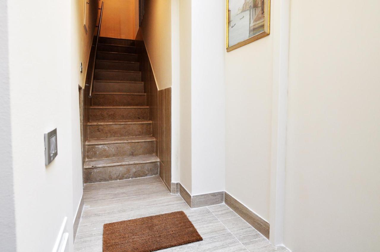 Dream suites Veneza Exterior foto